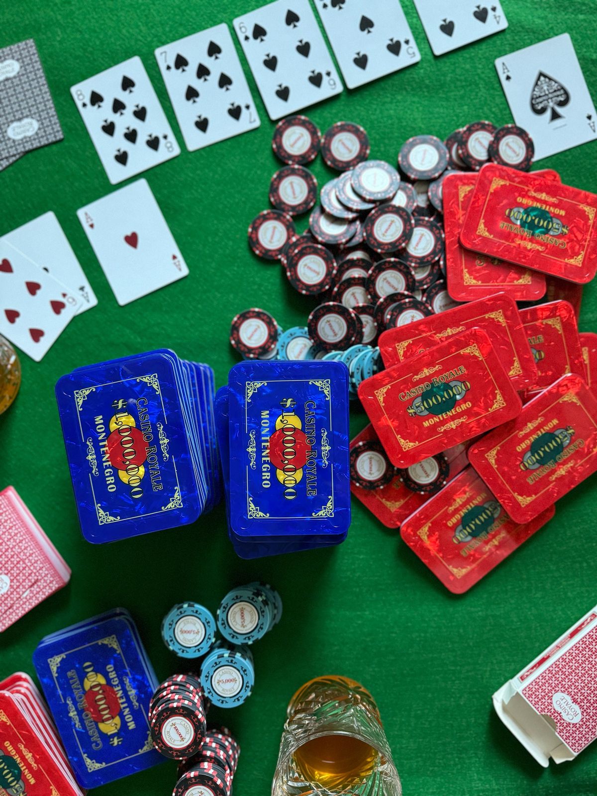 Lucky97 پاکستان کیسینو میں بلیک جیک گیمز