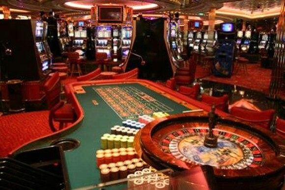 Lucky97 کیسینو میں لاٹری گیمز میں حصہ لیں۔