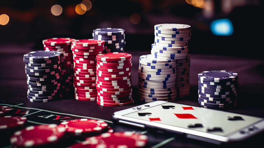 Lucky97 پاکستان میں میگا ویز کیسینو گیمز