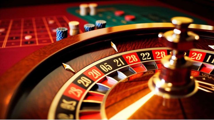Lucky97 آن لائن کیسینو میں کھیلنے کی وجوہات
