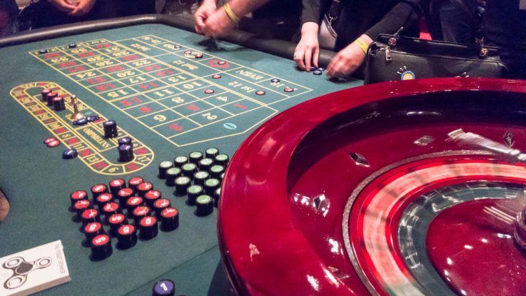 پاکستان میں Lucky97 کا آن لائن کیسینو سیکشن کھولیں۔