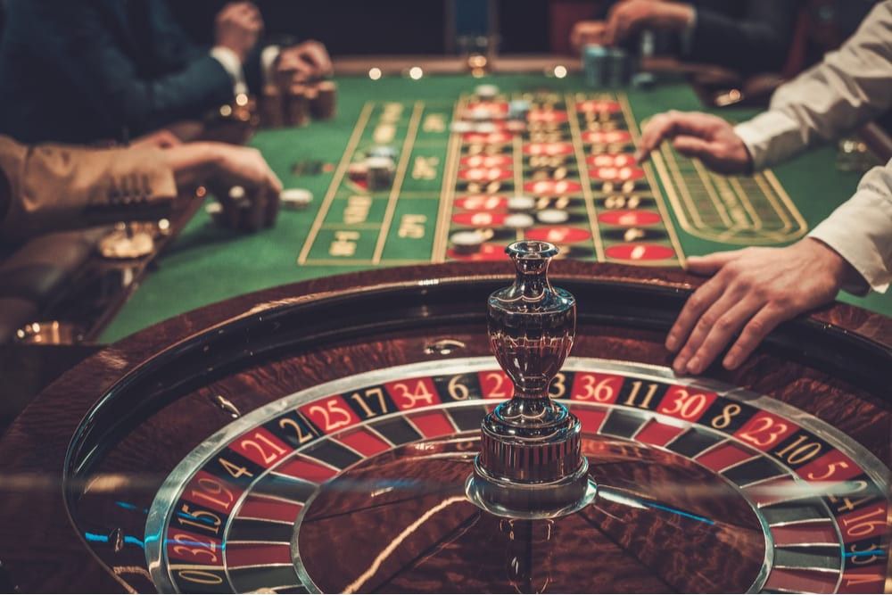 Lucky97 کیسینو میں ایک آن لائن گیم کا انتخاب کریں۔