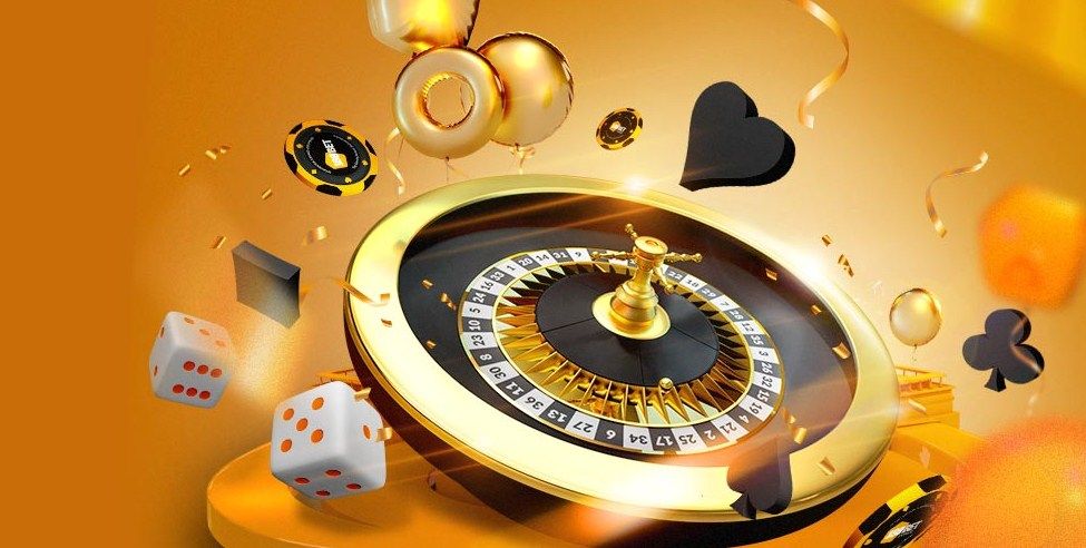 Lucky97 پر آن لائن سلاٹس کے بارے میں