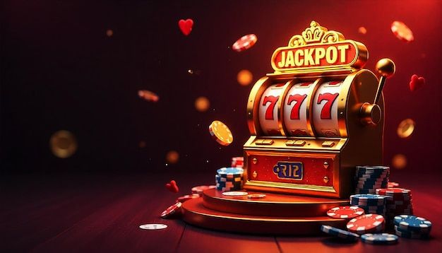 Lucky97 کیسینو میں رولیٹی گیمز کے بارے میں معلومات