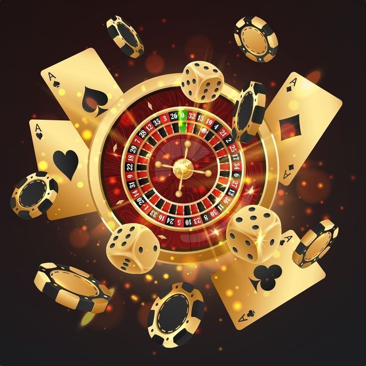Lucky97 کیسینو میں بکراٹکھیلیں