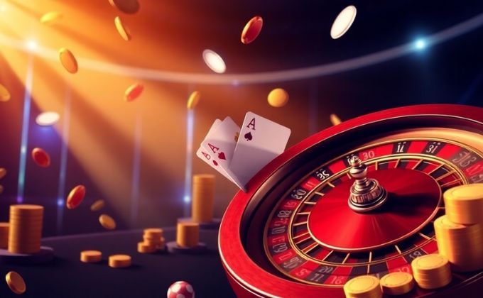 Lucky97 کیسینو میں پوکر گیمز