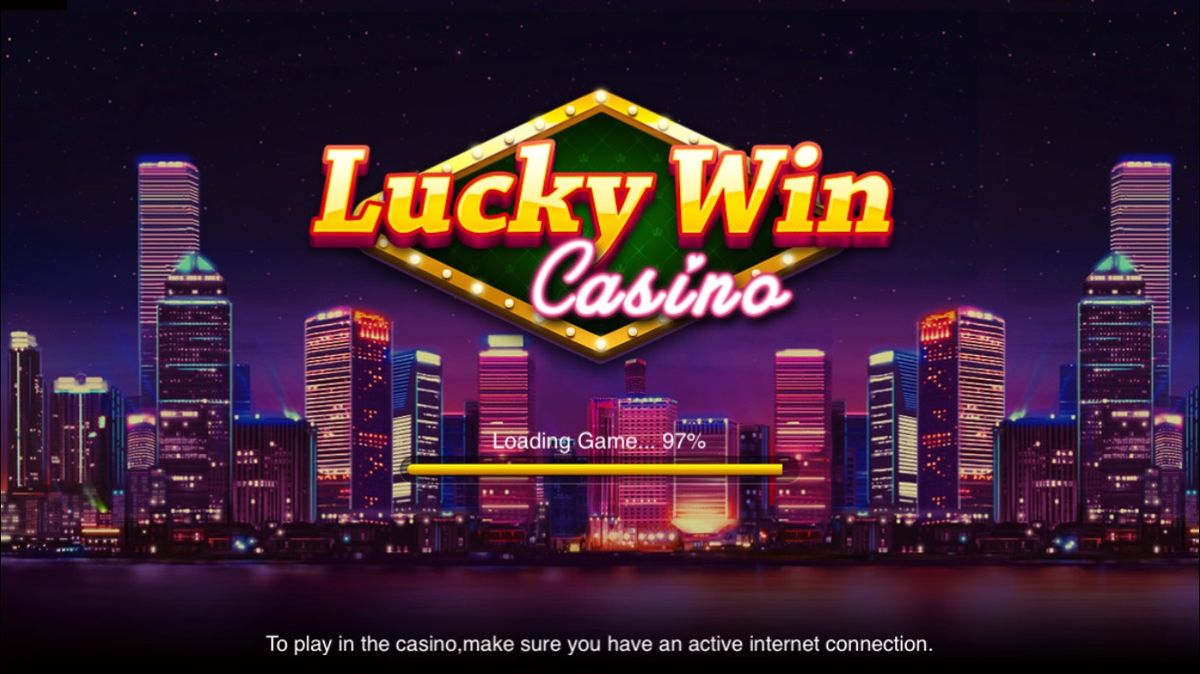 Lucky97 کھلاڑیوں کے لیے لائیو کیسینو سیکشن