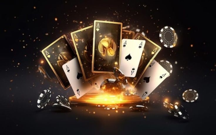 پاکستان میں Lucky97 کا آن لائن کیسینو سیکشن کھولیں۔