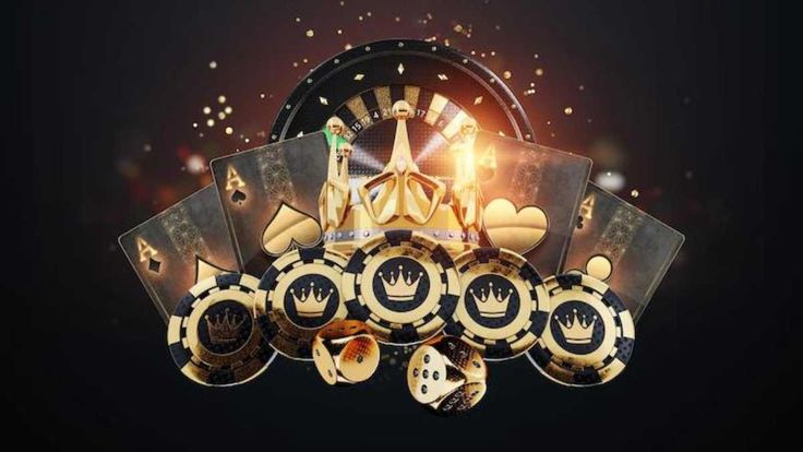 Lucky97 کیسینو گیمز کا ایک زمرہ منتخب کریں

